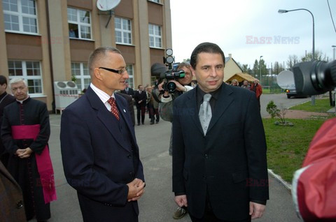 Reporter Poland 2006
