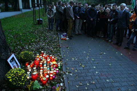 Reporter Poland 2006