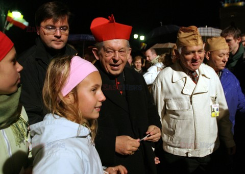 Reporter Poland 2006