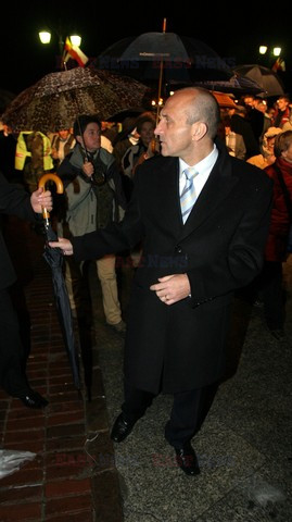 Reporter Poland 2006