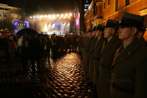 Reporter Poland 2006