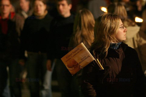 Reporter Poland 2006
