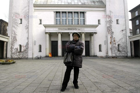 Reporter Poland 2007