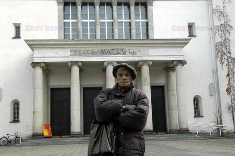 Reporter Poland 2007