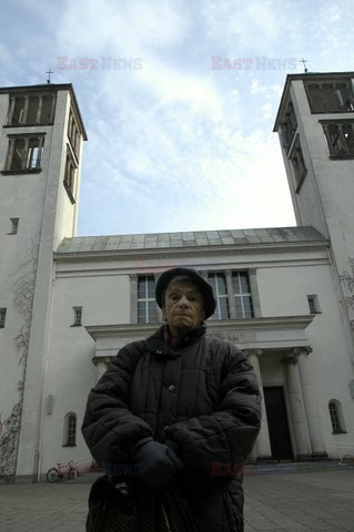 Reporter Poland 2007