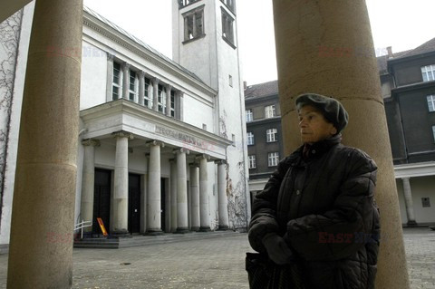 Reporter Poland 2007