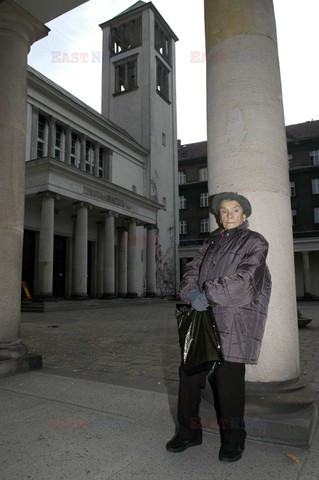 Reporter Poland 2007
