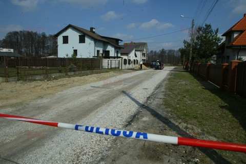 Reporter Poland 2007