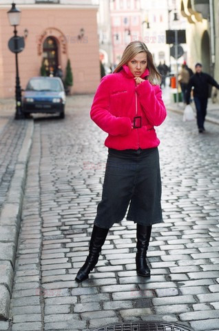 Reporter Poland 2007