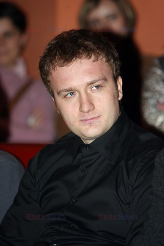 Reporter Poland 2007