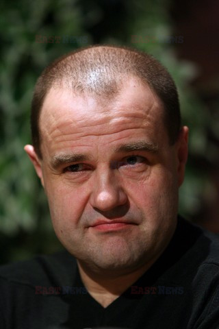 Reporter Poland 2007