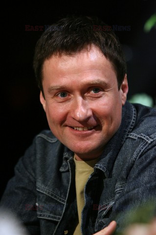 Reporter Poland 2007
