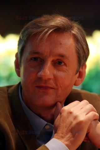 Reporter Poland 2007