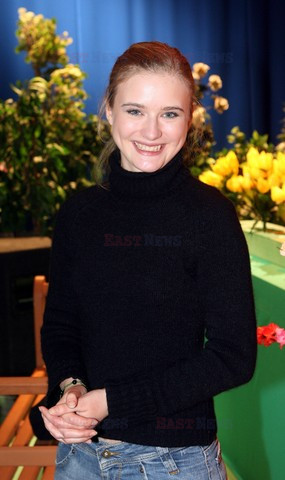 Reporter Poland 2007