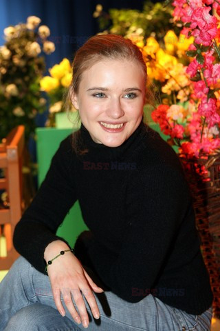 Reporter Poland 2007