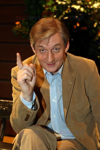 Reporter Poland 2007