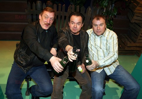 Reporter Poland 2007
