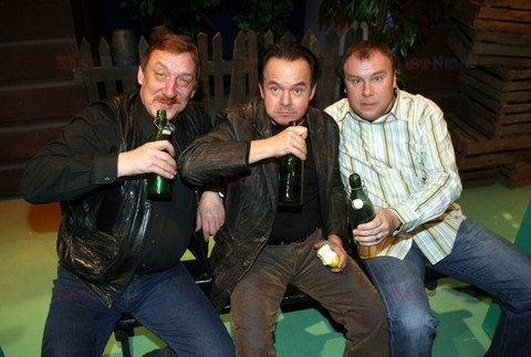 Reporter Poland 2007