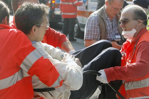 Reporter Poland 2006