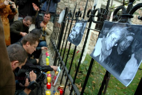 Reporter Poland 2006
