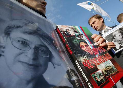 Reporter Poland 2006
