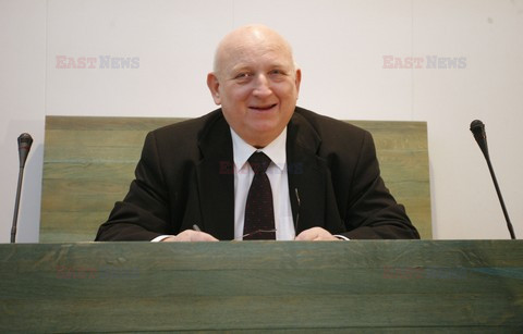 Reporter Poland 2007