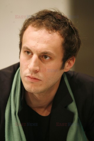 Reporter Poland 2007