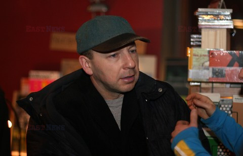 Reporter Poland 2007