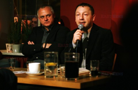 Reporter Poland 2007
