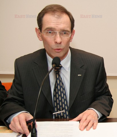 Reporter Poland 2007