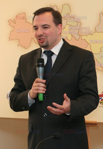 Reporter Poland 2007