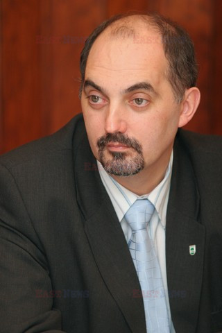 Reporter Poland 2007