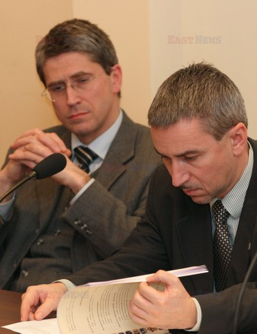 Reporter Poland 2007