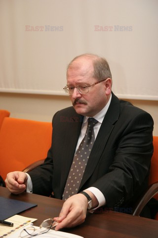 Reporter Poland 2007