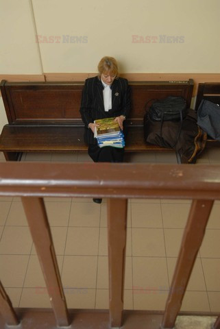 Reporter Poland 2007
