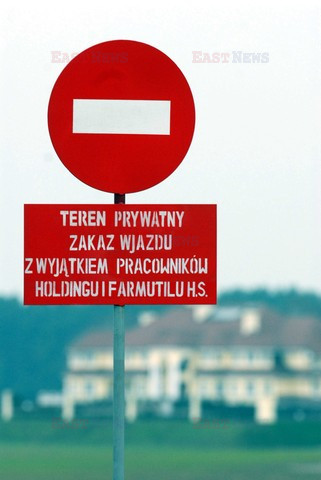 Reporter Poland 2007