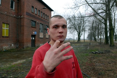Reporter Poland 2007