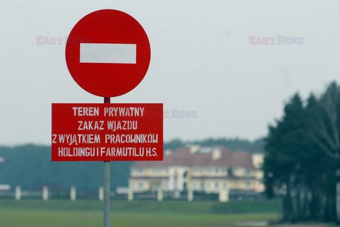 Reporter Poland 2007