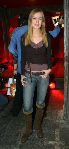 Reporter Poland 2007