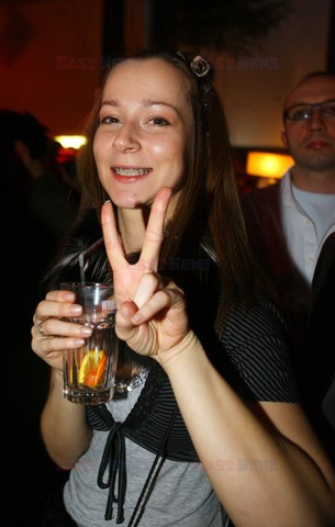 Reporter Poland 2007