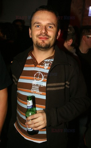 Reporter Poland 2007