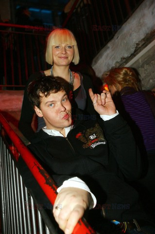 Reporter Poland 2007