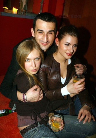 Reporter Poland 2007