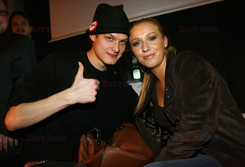 Reporter Poland 2007