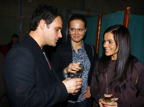 Reporter Poland 2007