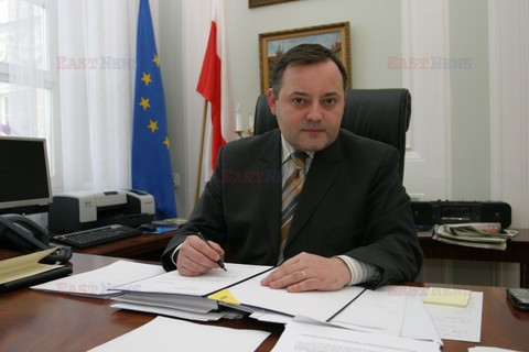 Reporter Poland 2007