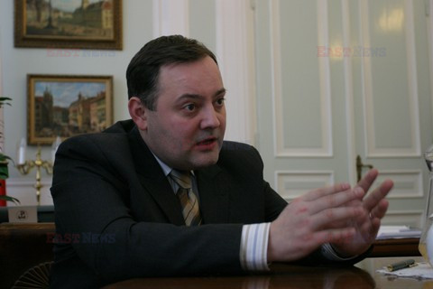 Reporter Poland 2007