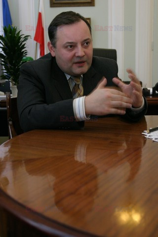 Reporter Poland 2007