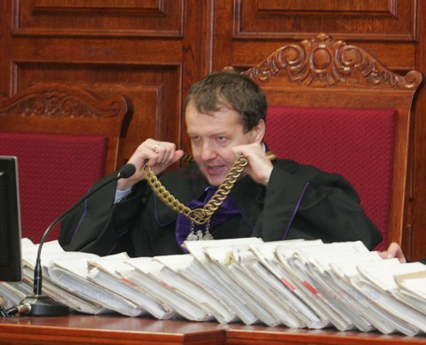 Reporter Poland 2007