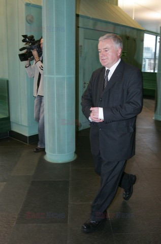 Reporter Poland 2007